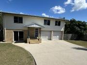 BEAUTIFUL TWO STOREY HOME FOR RENT BEAUTIFUL TWO STOREY HOME FOR RENT