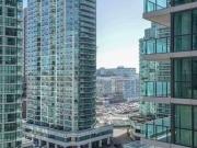 33 Bay Street 1204 Toronto ON M5J 2Z3 2 Bedroom Condo...