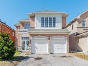 33 Bilberry Crescent, Richmond Hill, ON, L4S 2M4 house...