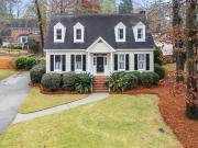 33 Black Gum Rd, Columbia, SC 29209