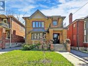 33 Braemar Avenue, Toronto, ON, M5P 2L1 house for lease...