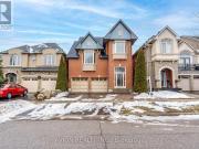 33 Brockdale Street, Richmond Hill, ON, L4E 4W1 house...