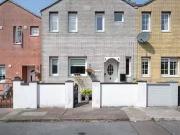 33 Brooklodge Grove, Glanmire, Cork, T45 EN84