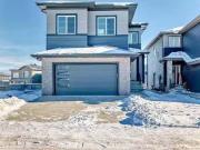 33 Cerbat Crescent, Sherwood Park, AB, T8H 2Z3 house for...