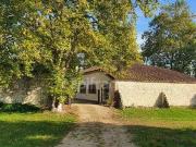 33 chambres, LAGRANGE Aquitaine 40240 83252306