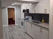 33 Chapman Drive, Ajax, ON, L1T 3C4 house for lease Listing.