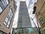 33 Charles Street East 4009 Toronto ON M4Y 0B7 1 Bedroom...