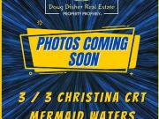 3/3 Christina Court, Mermaid Waters, QLD 4218