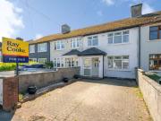 33 Cleggan Avenue, D10 TD99, Ballyfermot, Dublin 10 is...