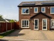 33 Cois Glaisin Walk, Johnstown, Navan, Meath