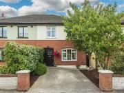 33 Coney Park, Coneyboro, Athy, Co. Kildare