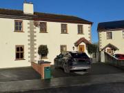 33 Croughan View, Kilmacthomas, Co. Waterford, X42 XY48