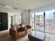 33 Danvers Avenue, London SW11, 2 bed flat to rent,...