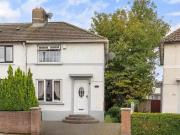 33 Dingle Road, Cabra, Dublin 7 33 Dingle Road, Cabra, Dublin 7