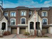 33 Duncombe Lane, Richmond Hill, ON, L4C 1C2 house for...