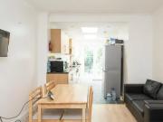 33 Erconwald Street, London, W12 0BY, United Kingdom |...