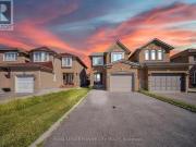 33 Fiddleneck Crescent, Brampton, ON, L6R 1R2 house for...