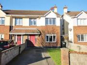 33 Foxborough Court, Lucan, Co. Dublin
