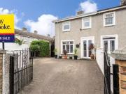 33 Foxdene Green, Lucan, Co. Dublin