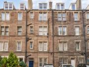 33 Gardner´s Crescent, Fountainbridge, 2 Bedroom Flat