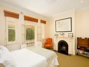 33 Gurner Street, Paddington House