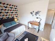 33 Hautpoul Chambre 4