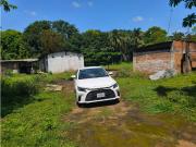 33 HECTAREAS DE TERRENO SOBRE CARRETERA PUERTO MADERO