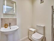 33 Helens Wood Crescent, Bangor, BT19 1FE