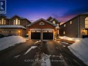 33 Hillpath Crescent, Brampton, ON, L6Z 4T7 house for...