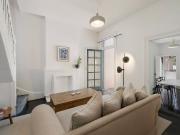 33 Hopetoun Street, Paddington