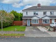 33 Kilnavara Heights, Cavan, County Cavan Smith Property...