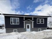 33 King Street, Grand Falls Windsor, NL, A2B 1H8 house...