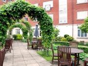 33 Langstone Way, Farthing Court, Mill Hill, 1 Bedroom Flat