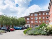 33 Langstone Way, Farthing Court, Mill Hill, 2 Bedroom Flat