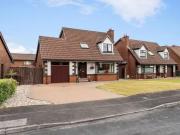 33 Lord Wardens Grange