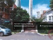 33 Lorong Edgecumbe 10250 Lot 768,, Seksyen 4, 0, Mukim...