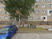 33 m2 apartment for rent in Halle Saale