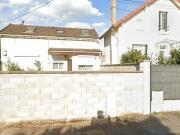 33 m2 apartment for rent in Istres