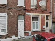 33 m2 apartment for rent in Lille