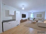 33 m² Stadtwohnung im 1. Stock – Murpromenade &...