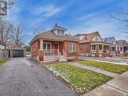 33 Mclaughlin Boulevard, Oshawa O'Neill, ON, L1G 2N7...