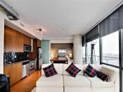33 Mill Street 1608 Toronto ON M5A 3R3 2 Bedroom Condo...