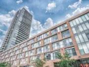 33 Mill Street 2603 Toronto ON M5A 3R3 2 Bedroom Condo...