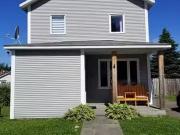 33 Monchy Road, Grand Falls/Windsor, NL, A2A 2T7 house...