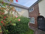 33 Montague Road, Erdington. 3 bed terraced house for...