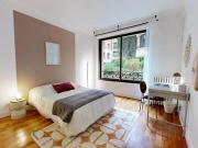 33 Montaigne Chambre 2 PRS 33 Montaigne Chambre 2 PRS