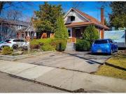 33 Norfolk Street S, Hamilton, ON, L8S 3A6 house for...