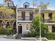 33 Oatley Road, Paddington, NSW 2021