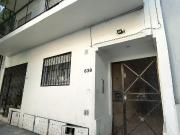 33 Orientales al 600 Departamento 3 Ambientes Terraza Balcón