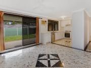 33 Pendley Crescent, Quakers Hill NSW 2763
